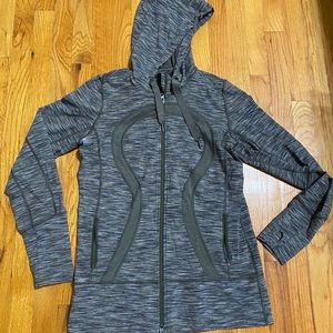 Lululemon Jacket size 10